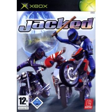 Jacked-Duits