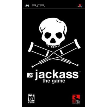 Jackass The Game