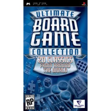 Ultimate Board Game Collection