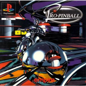 Pro Pinball