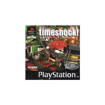 Timeshock
