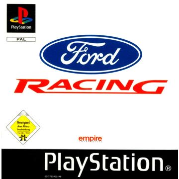 Ford Racing-Duits