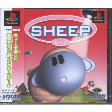 Sheep