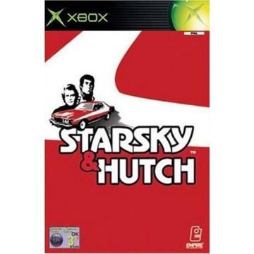 Starsky & Hutch-Duits