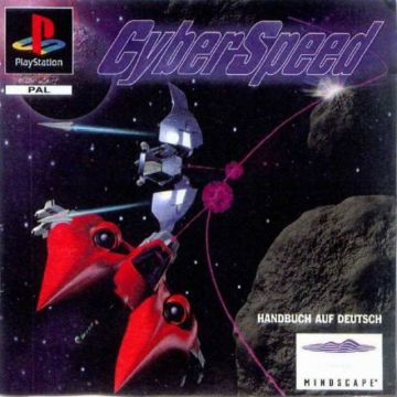 Cyberspeed-Duits