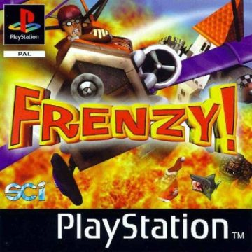 Frenzy -Standaard