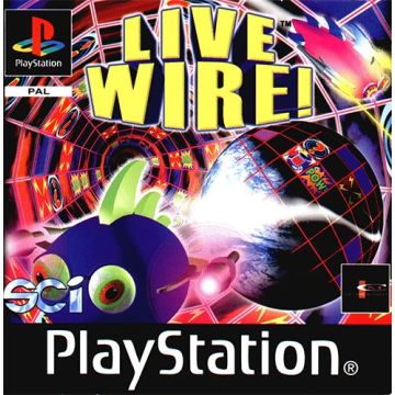 Live Wire -Standaard