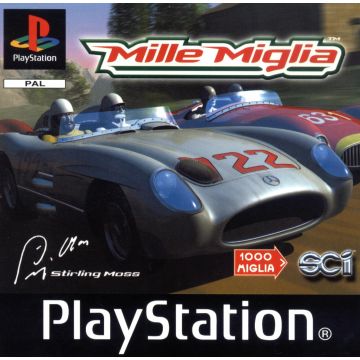 Mille Miglia