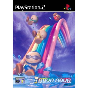 Aqua Aqua Wetrix 2