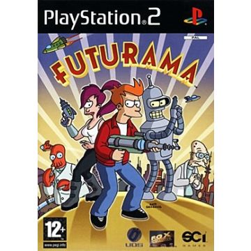 Futurama