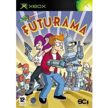 Futurama