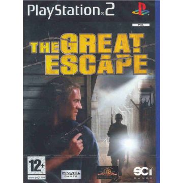 The Great Escape