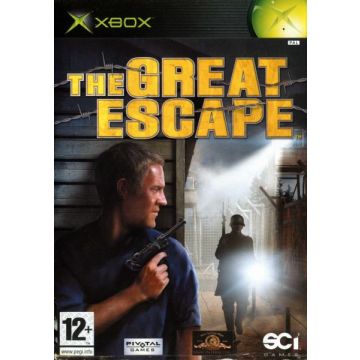 The Great Escape