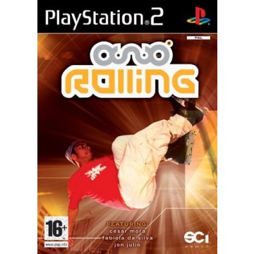 Rolling