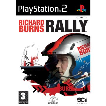 Richard Burns Rally