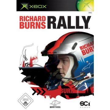 Richard Burns Rally