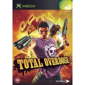 Total Overdose-Duits