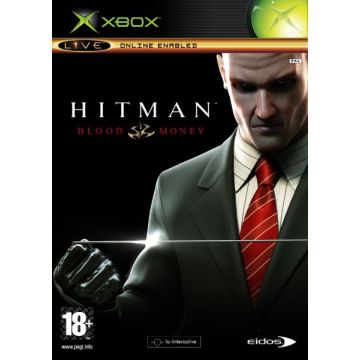 Hitman Blood Money
