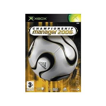 Championship Manager 2006