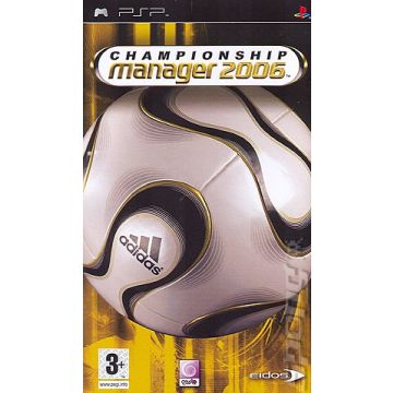 Championship Manager 2006