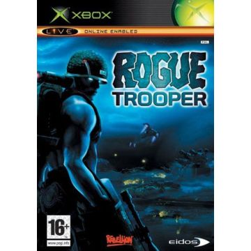 Rogue Trooper-Standaard (Xbox) Gebruikt