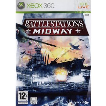 Battlestations Midway