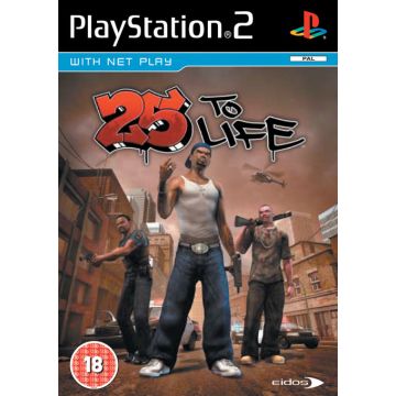 25 to Life