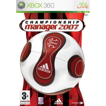 Championship Manager 2007
