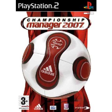 Championship Manager 2007
