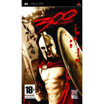 300 March to Glory