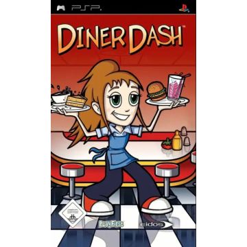 Diner Dash-Duits