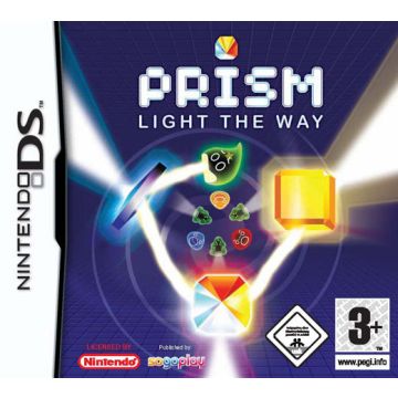 Prism Light The Way-Standaard (NDS) Gebruikt