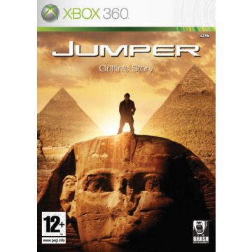 Jumper Griffin's Story