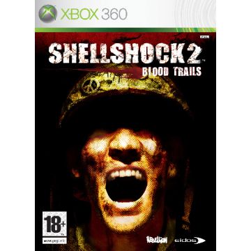 Shellshock 2