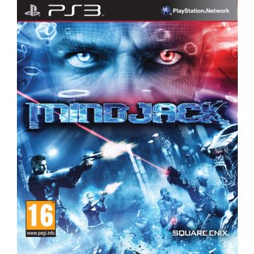 Mindjack