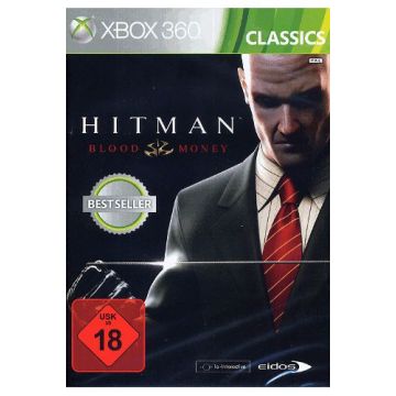 Hitman Blood Money