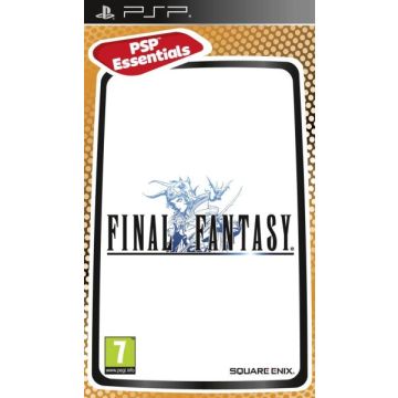 Final Fantasy-Essentials