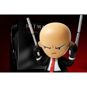 Hitman Absolution-Deluxe Edition