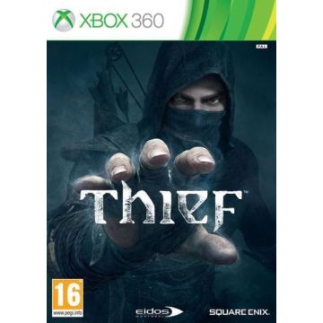 Thief-Standaard (Xbox 360) Gebruikt