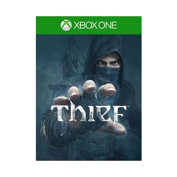 Thief-Standaard (Xbox One) Gebruikt