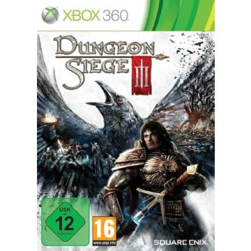 Dungeon Siege III-Duits (Xbox 360) Gebruikt