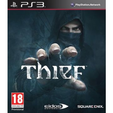 Thief-Benelux Edition (PlayStation 3) Gebruikt