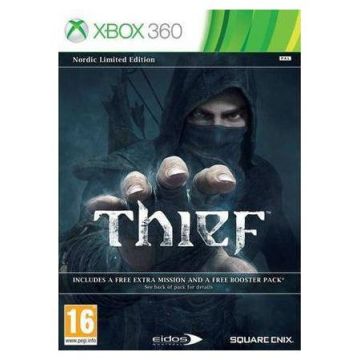 Thief-Nordic Limited Edition