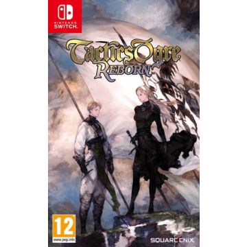Tactics Ogre Reborn-Standaard (Switch) Gebruikt