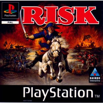 Risk-Duits