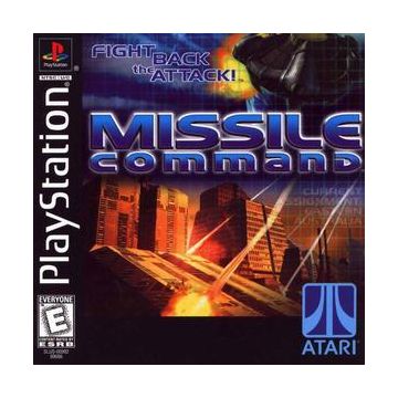 Missile Command