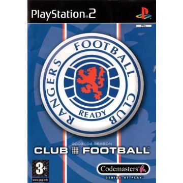 Club Football Rangers FC