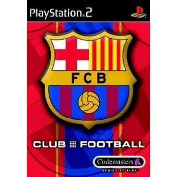 Club Football FC Barcelona