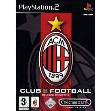 Club Football AC Milan