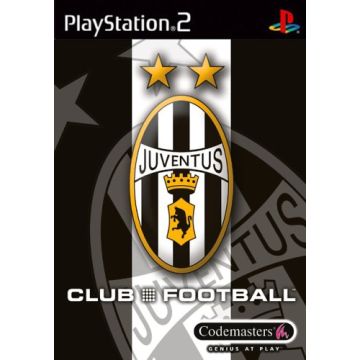Club Football Juventus